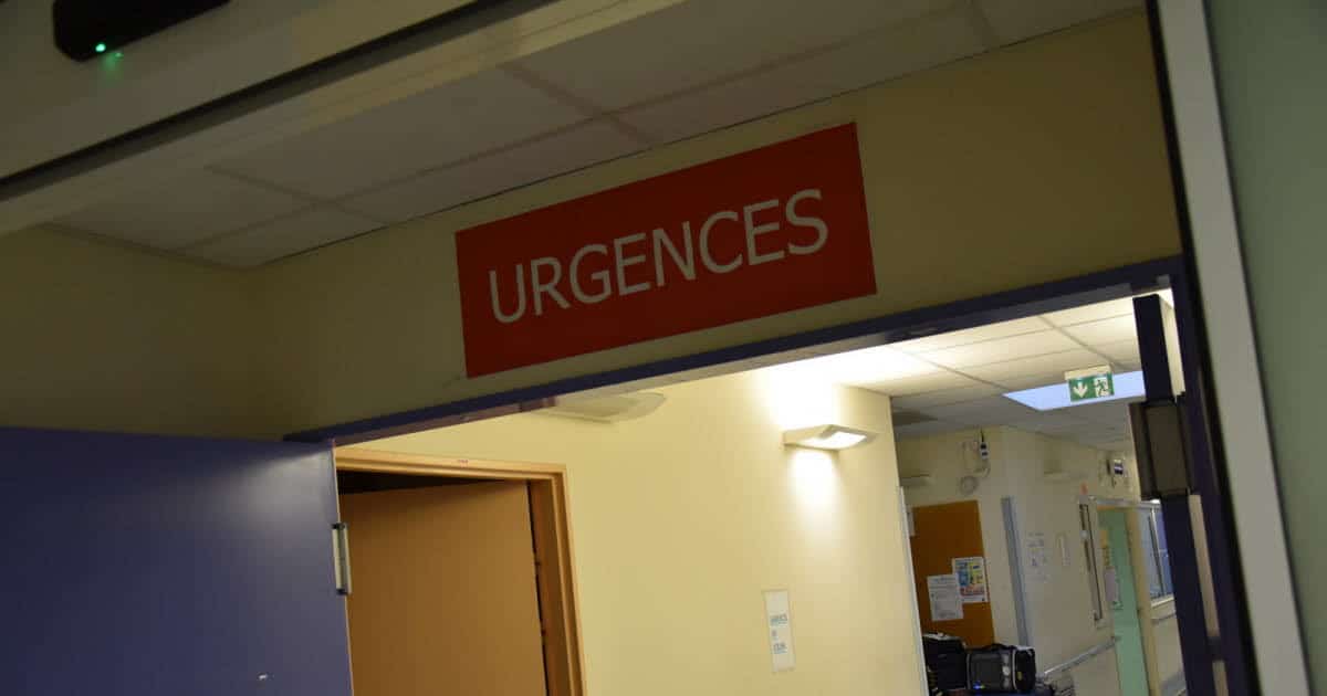 Haute-Loire Le Puy-en-Velay : l’accès aux urgences du centre hospitalier Emile-Roux toujours régulé