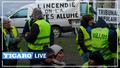 Préfecture du Puy-en-Velay: «Ce n'est pas le procès des "gilets jaunes"», rappelle l'avocate d'un policier