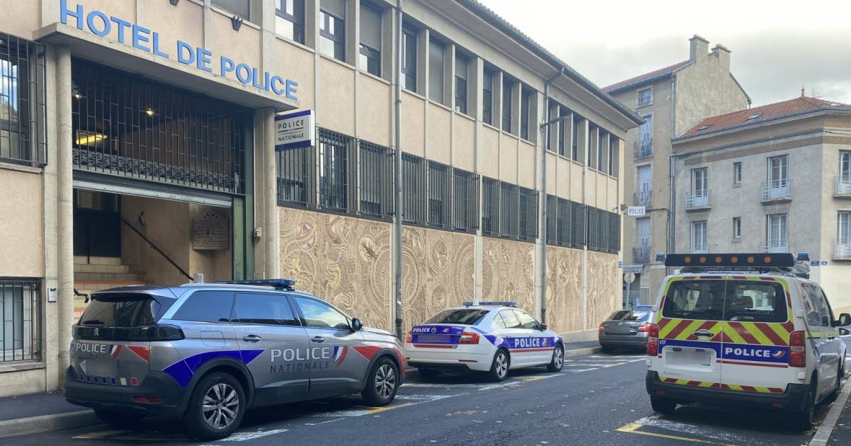 , Le Puy-en-Velay Tenté par un attentat : après la prison, il devra quitter le sol français