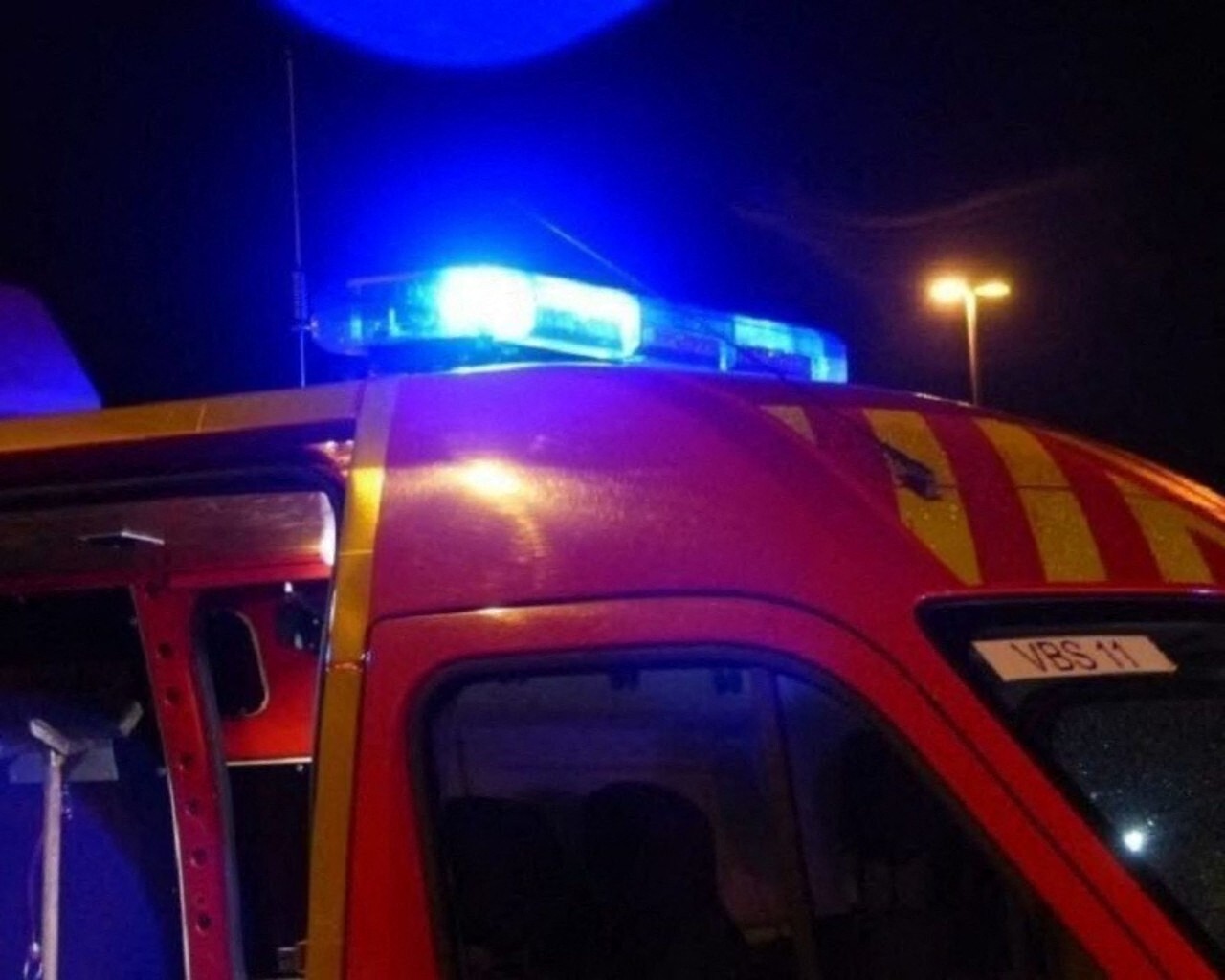 , Accident sur la RN88 à Saint-Etienne : un jeune conducteur de 20 ans tué
