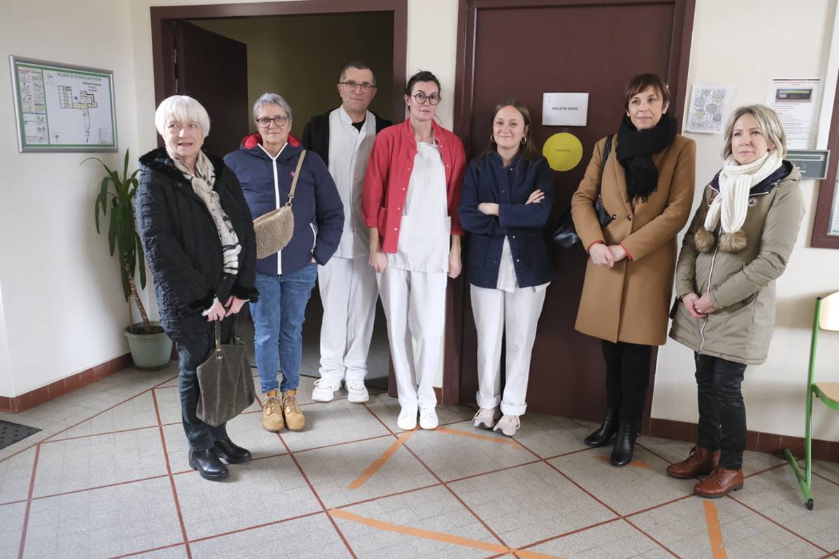 Fragilités pour les services publics du Puy-en-Velay : « Combien de temps, le système va-t-il encore tenir