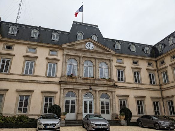 , Haute-Loire : il avait menacé « tuer le préfet et mettre une bombe dans la cour »