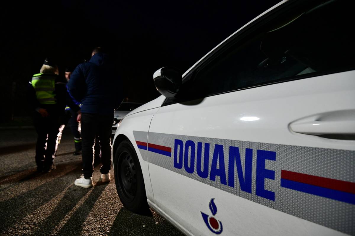 , La lutte contre le trafic de stupéfiants au cœur d&rsquo;une opération des forces de l&rsquo;ordre menée au Puy-en-Velay