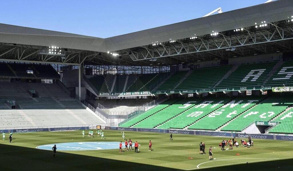 , Coupe de France. Le quart de finale du Stade Rennais face au Puy-en-Velay se jouera à Saint-Étienne