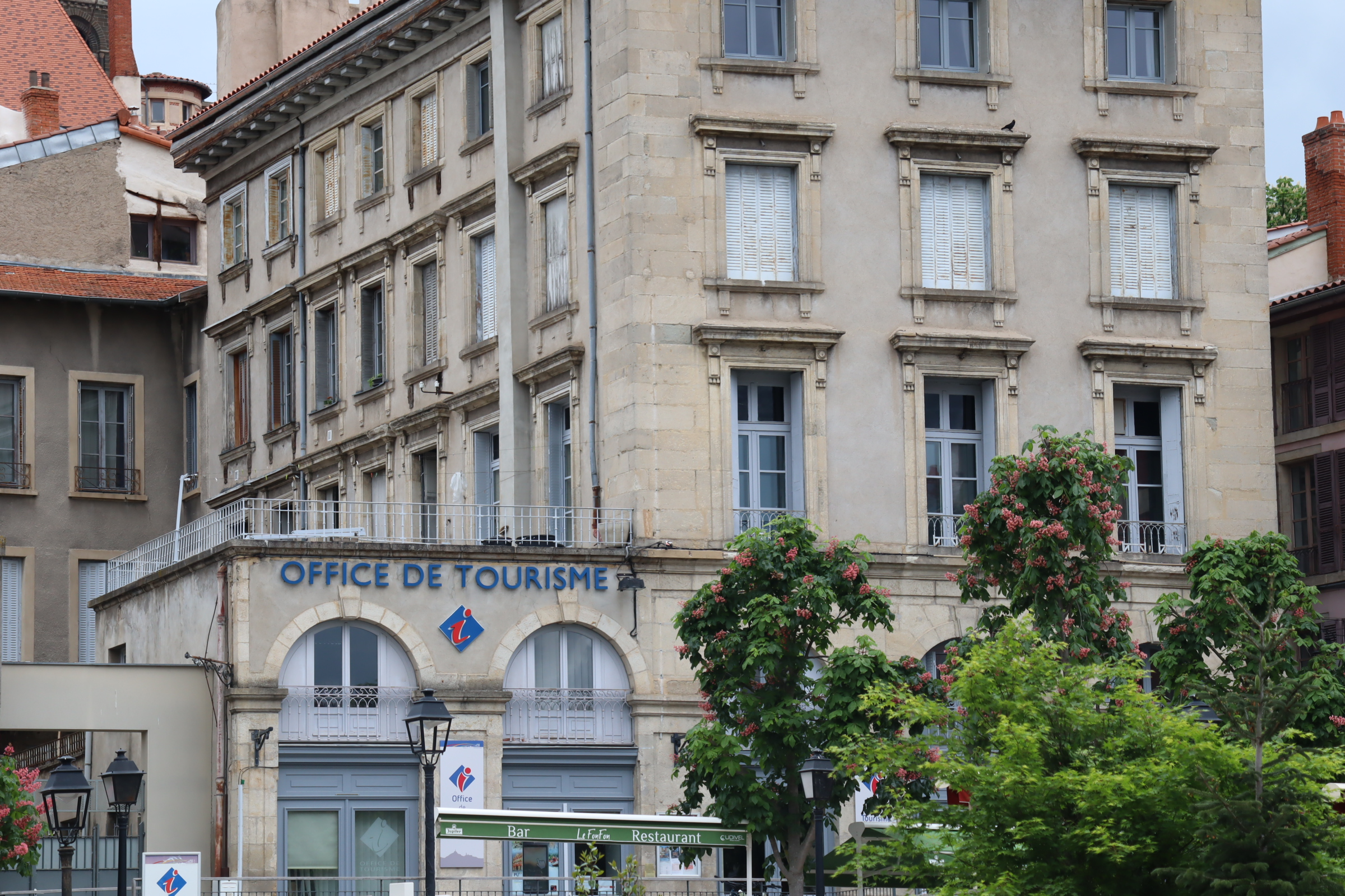 , Agglo du Puy : Nouvelle subvention d&rsquo;1,70 million d&rsquo;euros pour l&rsquo;Office de Tourisme
