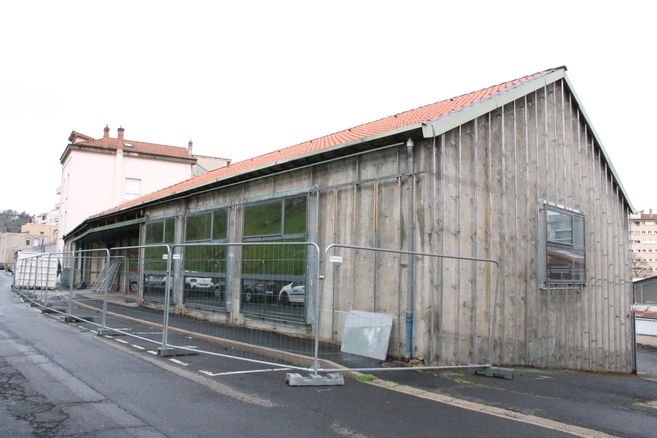 , Au Puy-en-Velay, France Travail (ex-Pôle emploi) va déménager