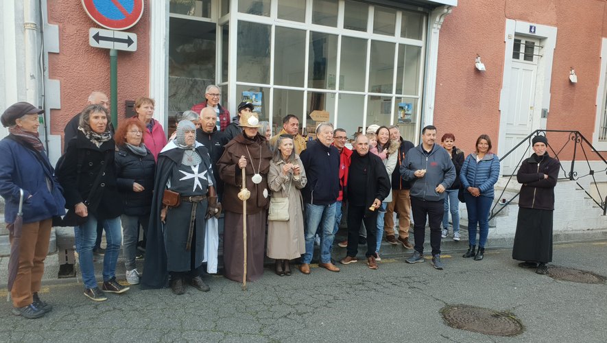 , Chemins de Compostelle : l’acharnement d’invétérés marcheurs pour relancer l’accueil des pèlerins à Lourdes