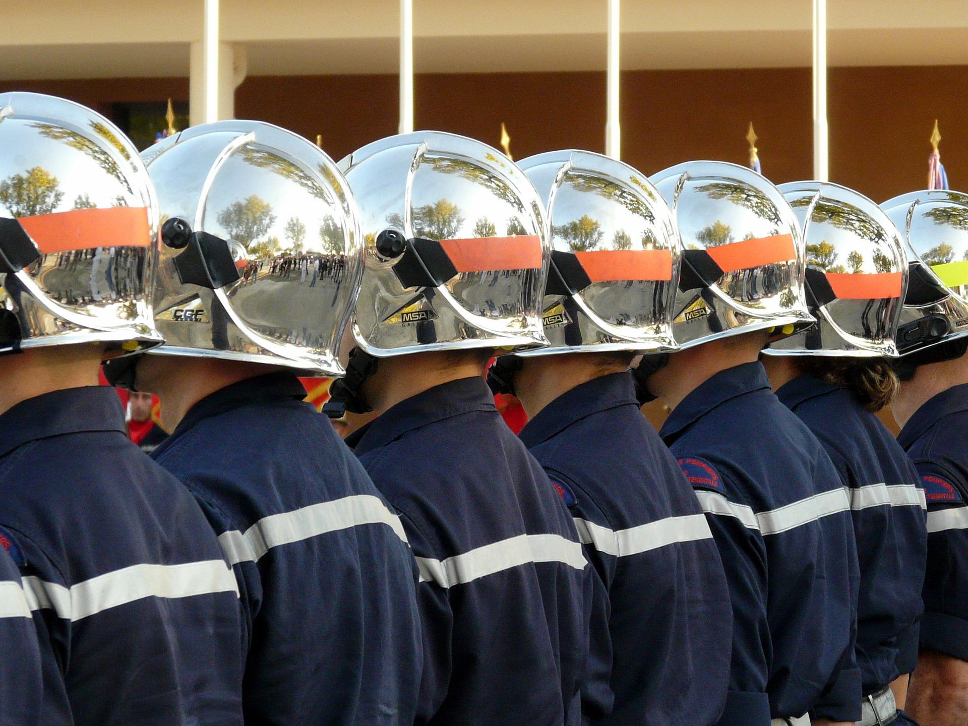 , Les pompiers de Haute-Loire lancent un appel à candidatures