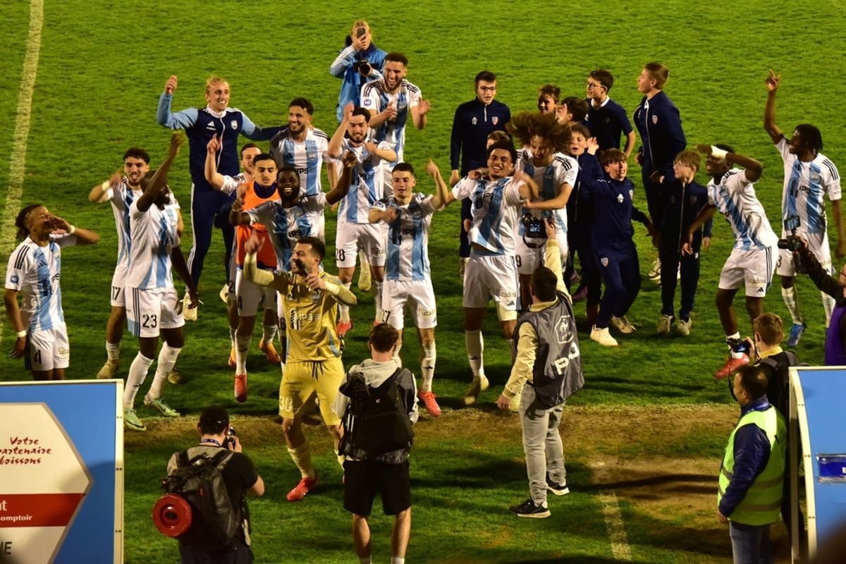 , Où et quand se procurer des billets pour ce match à enjeu du Puy Foot, vendredi soir à Massot