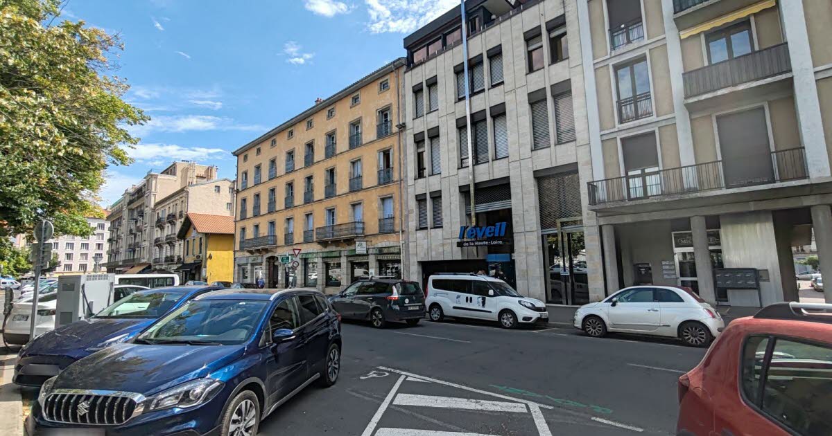 , Accueil Faits-divers – Justice Date d’ouverture, stand de tir… on en sait plus sur le futur commissariat du Puy-en-Velay