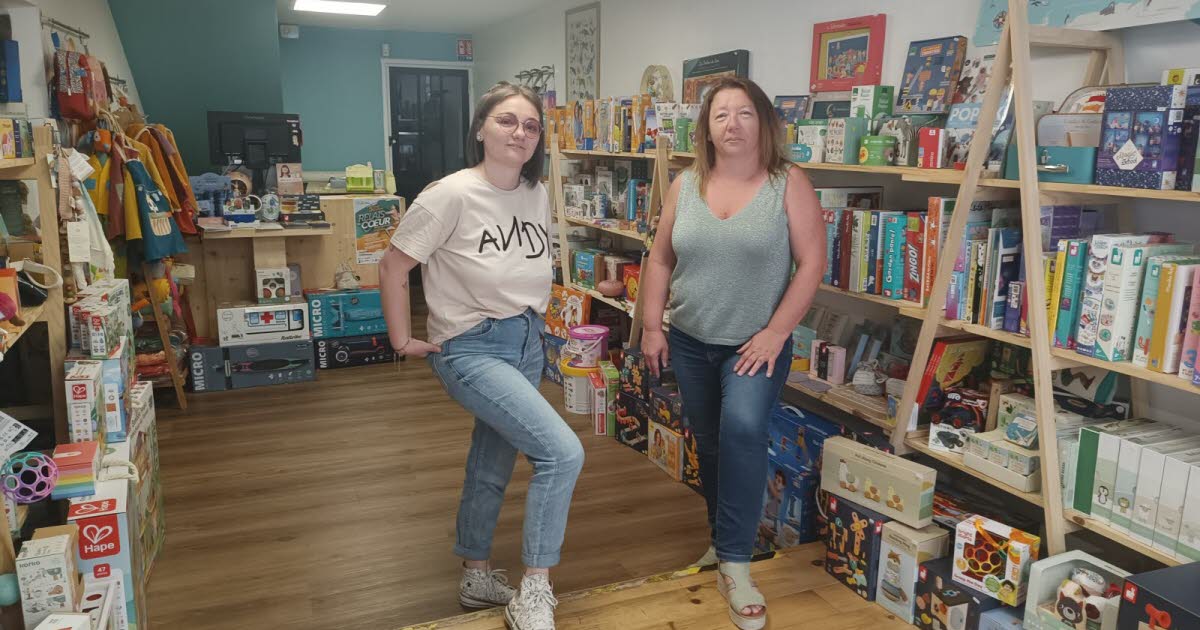 , Le Puy-en-Velay Le Dé Café Inné, temple sacré des amateurs de jeux de société