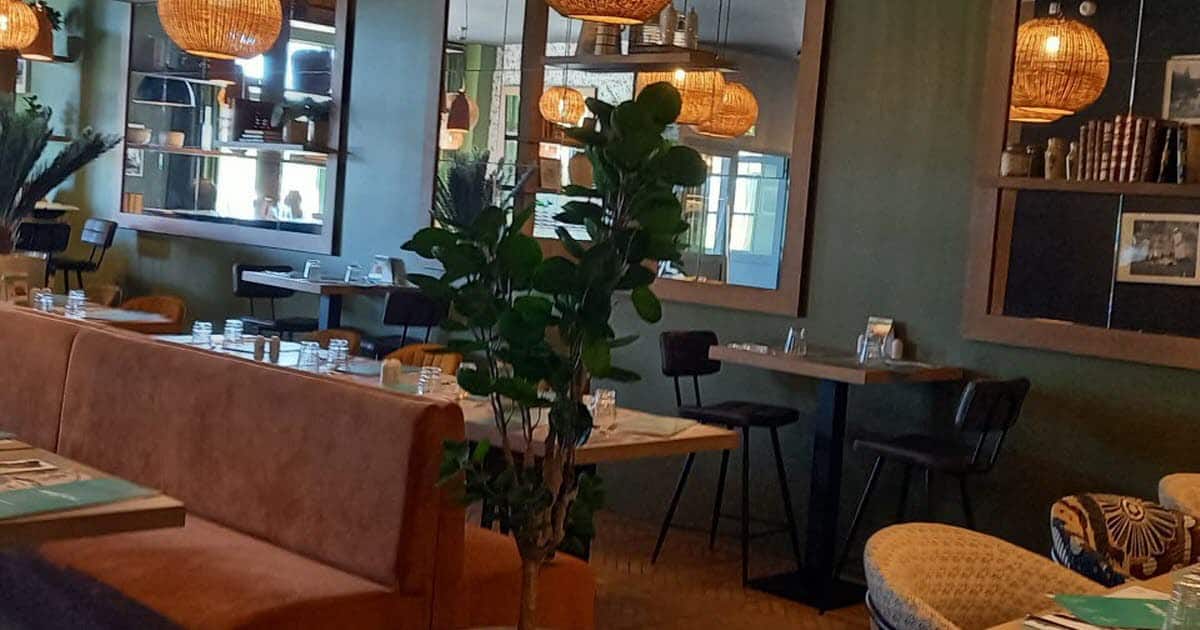 , Haute-Loire Le Puy-en-Velay : la Pataterie renaît de ses cendres