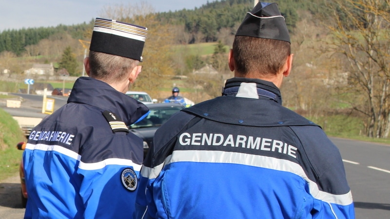 , Le Brignon : alcool, drogue, excès de vitesse… et pas de permis