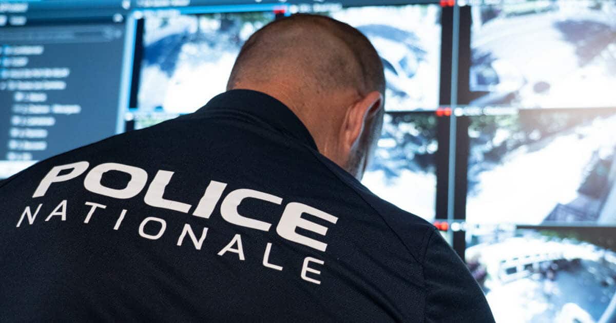 , Le Puy-en-Velay Condamné à sept ans de prison, il est interpellé après six mois de cavale