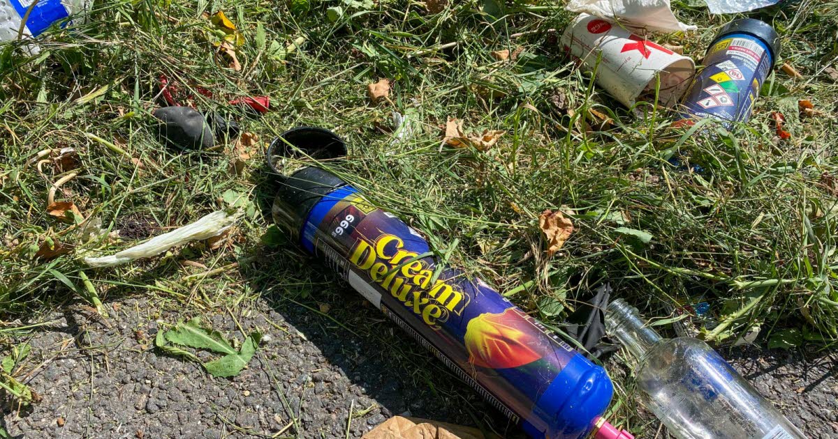 , Le Puy-en-Velay Face à la détresse d’une mère, le maire interdit le protoxyde d’azote aux mineurs