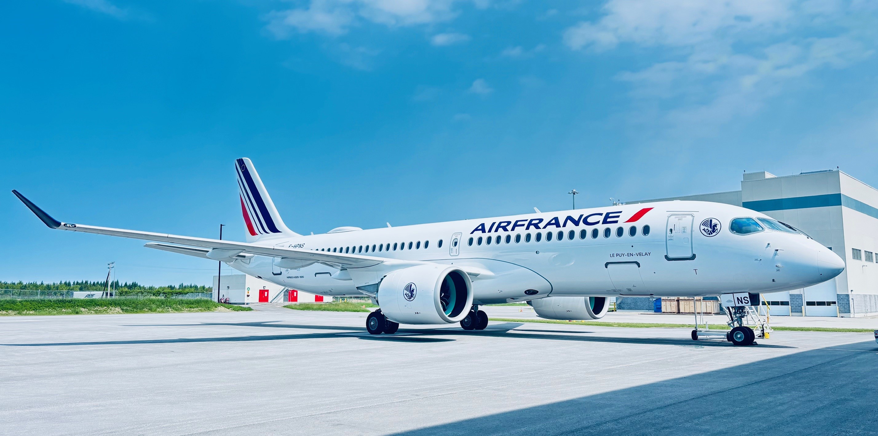 , Le Puy-en-Velay s’envoie en l’air