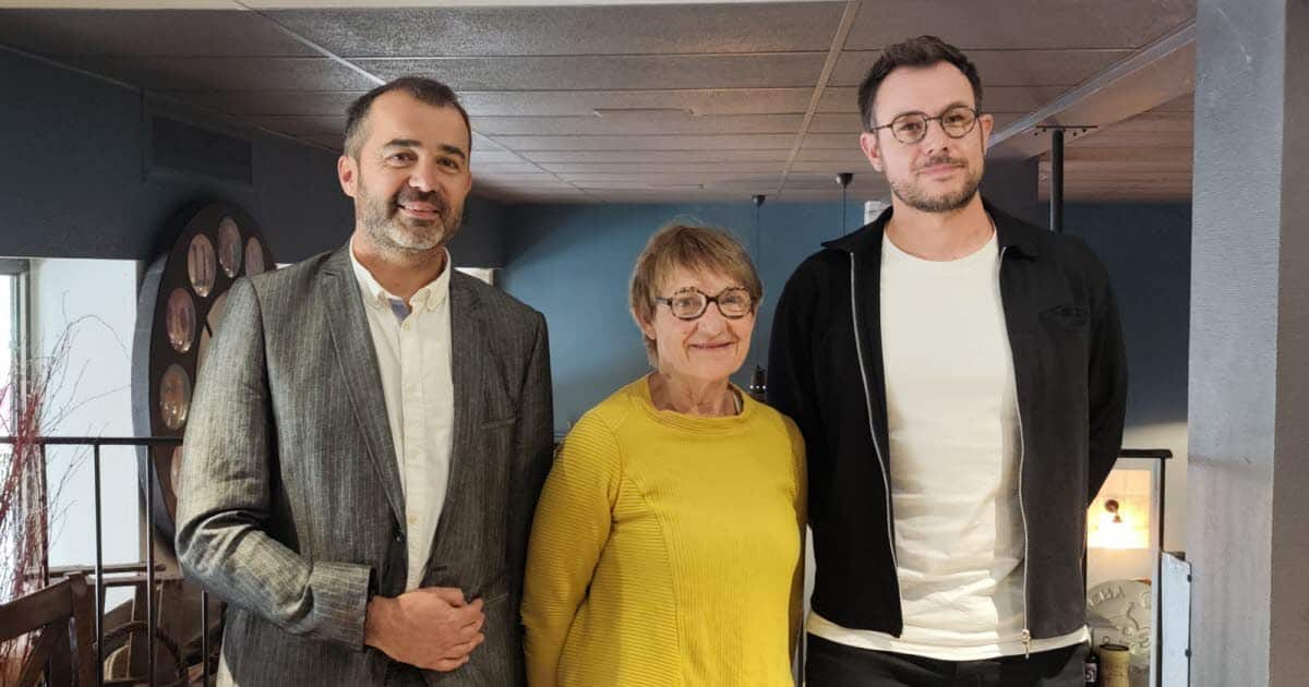 , Accueil Politique « Une majorité aux abois » : pour leur rentrée, les élus d’opposition du Puy-en-Velay …