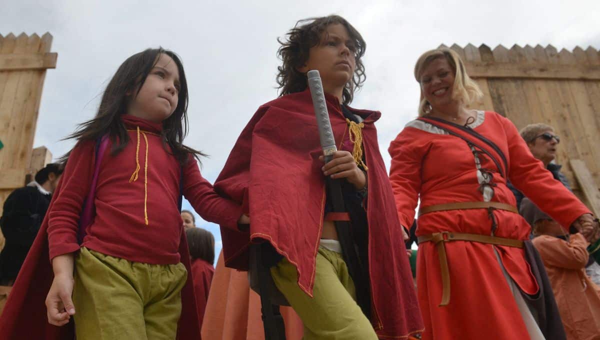 , Fêtes du Roi de l’Oiseau au Puy-en-Velay : le grand défilé annulé en raison de la météo