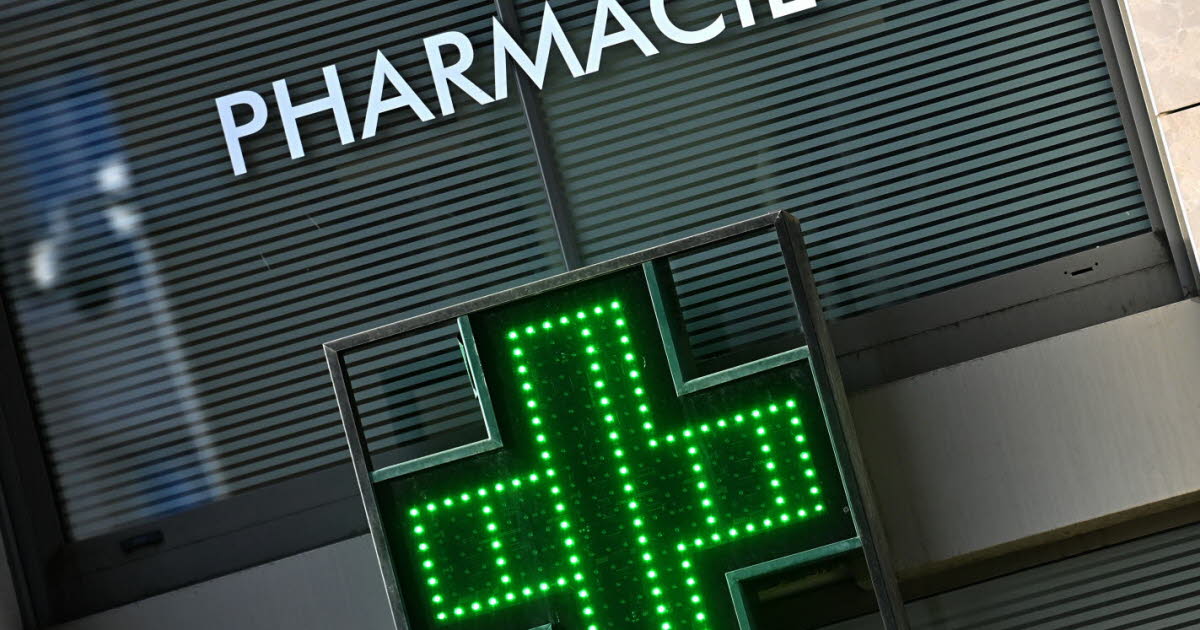 , Le Puy-en-Velay Quatre adolescentes volent pour plus de 1 000 euros de cosmétiques dans une pharmacie