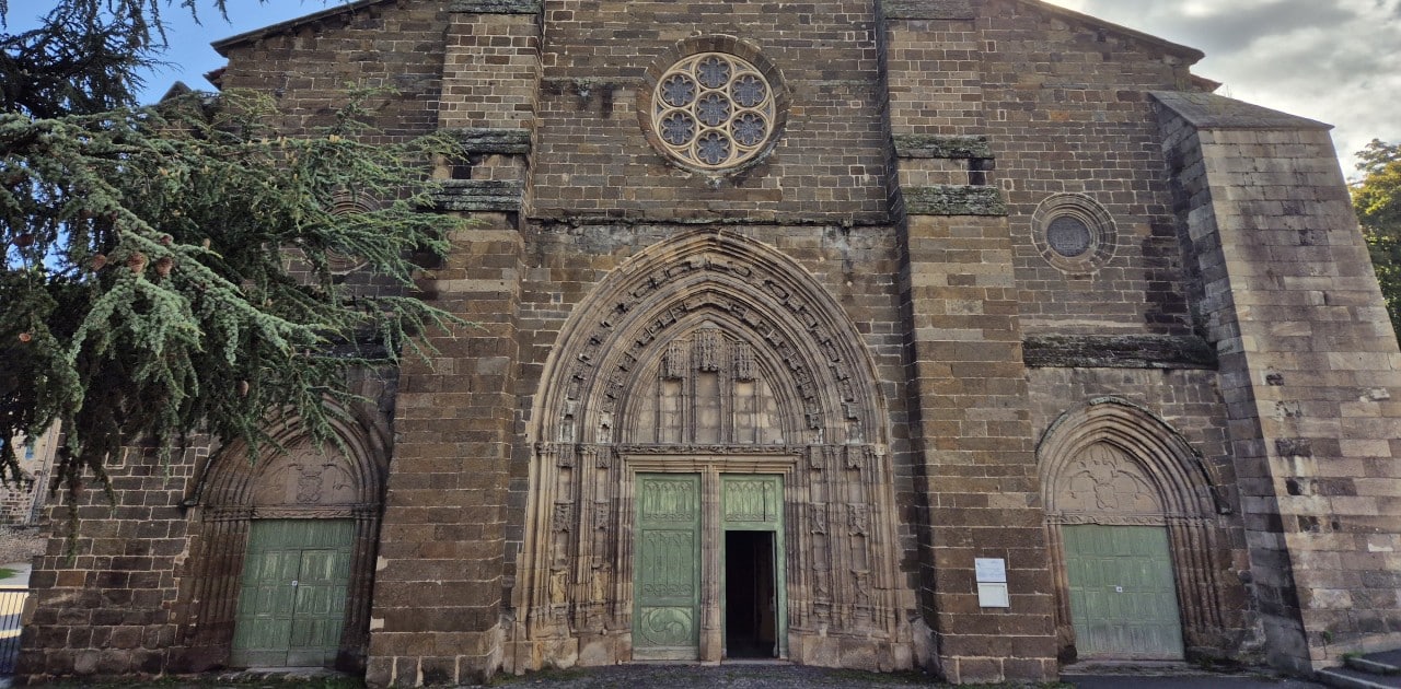 , L’Église Saint-Laurent rouverte au public