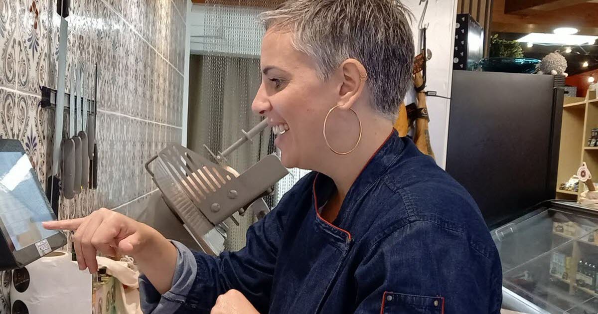 , Haute-Loire Chorizo, gaspacho, huile d’olive… De bons produits espagnols dans une nouvelle boutique au Puy-en-Velay