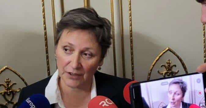 , Le Puy-en-Velay Après un combat contre la maladie, Celline Gaccon est décédée