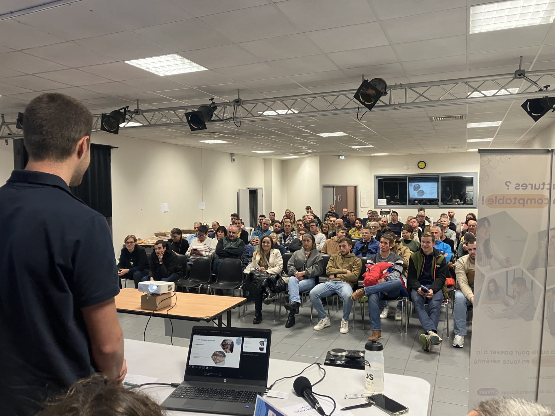 , Bilan, ambitions… Le Puy-en-Velay Triathlon fait le point