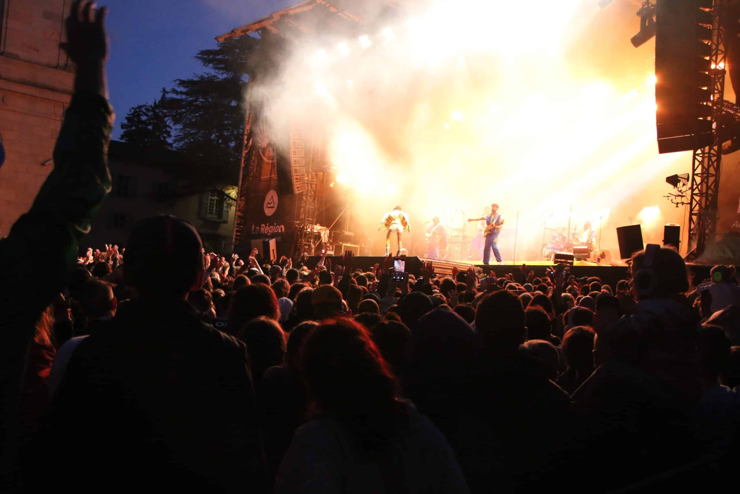 , Les Nuits de Saint-Jacques 2026 annulées