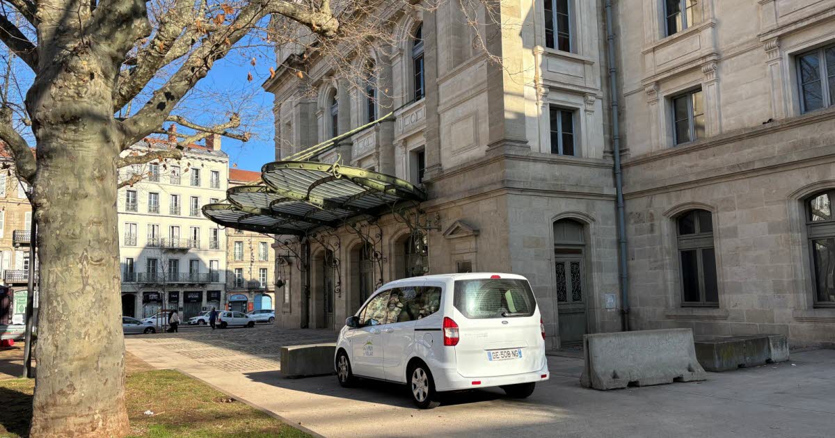 , Le Puy-en-Velay Cinq personnes blessées après une bagarre : un trentenaire placé en détention provisoire