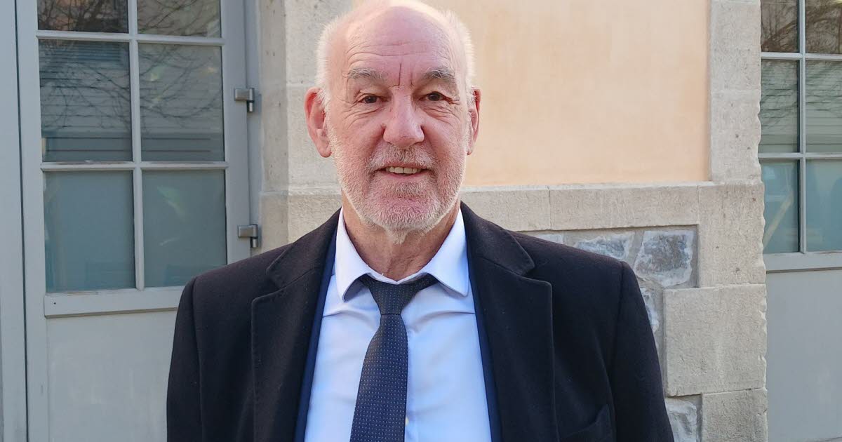 , Haute-Loire Municipales : Michel Chapuis se déclare (enfin) au Puy-en-Velay