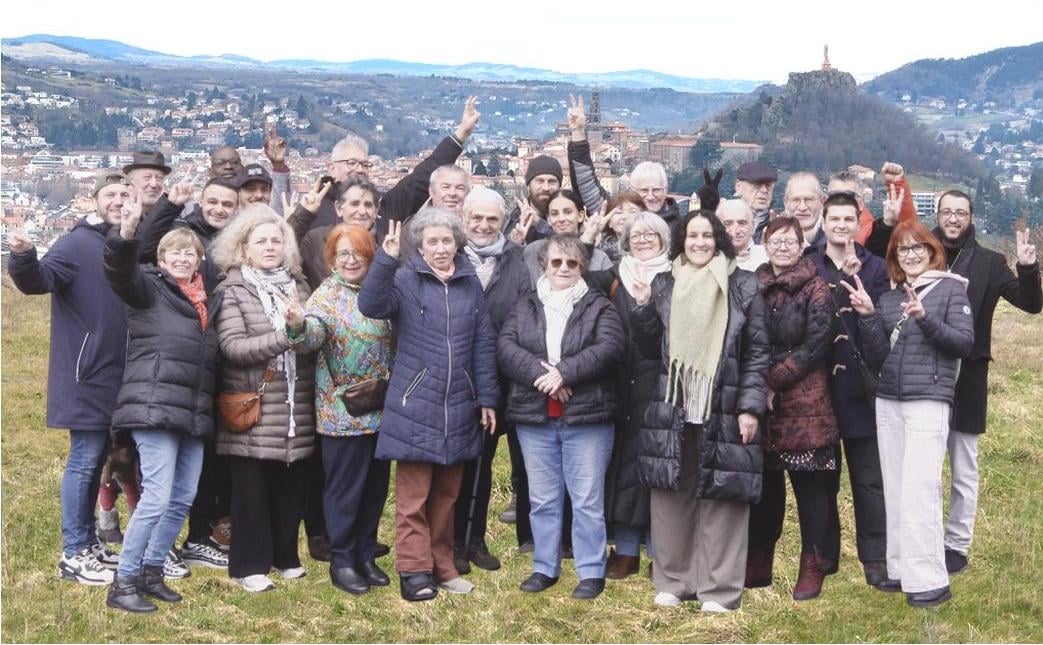 , La liste « Le Puy-en-Velay populaire » porte les couleurs LFI en cité ponote
