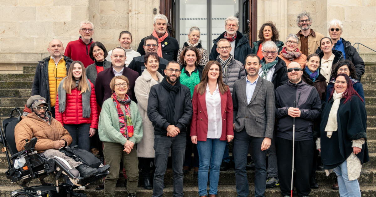 , Municipales 2026 Au Puy-en-Velay, la liste de Laurent Johanny est la première à se dévoiler