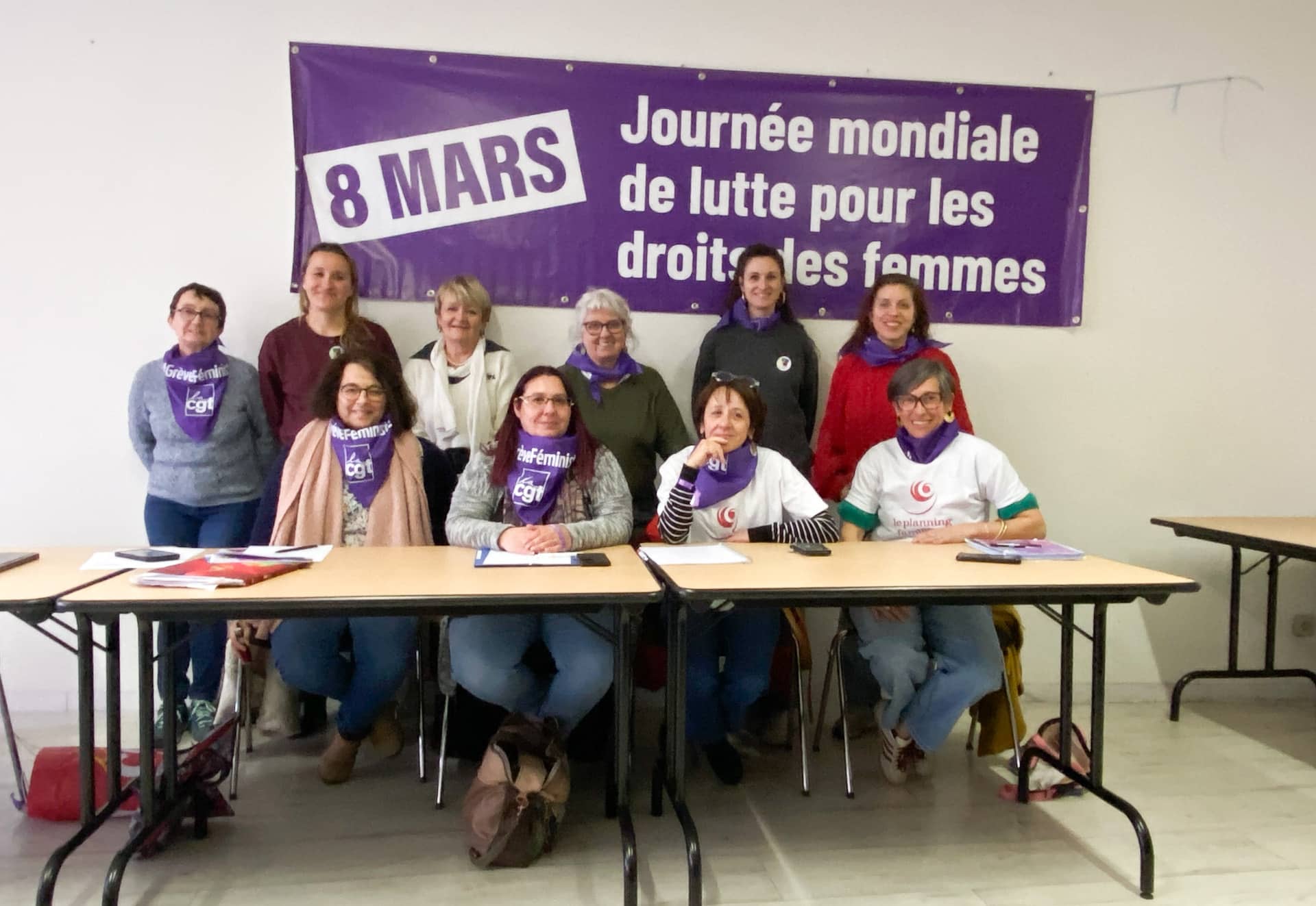 , 6 et 7 mars : le Puy-en-Velay se transforme pour les femmes
