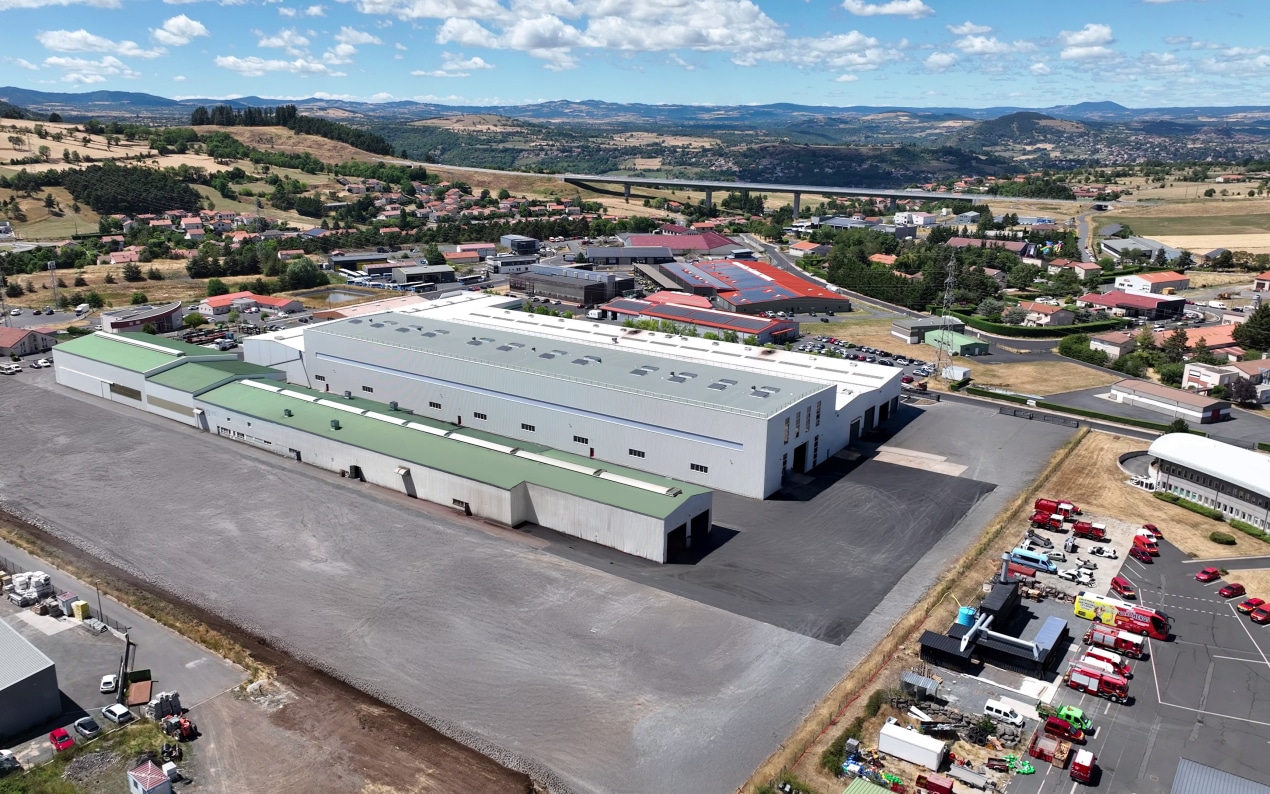 , Gagne investit près de 9 millions d’euros au Puy-en-Velay