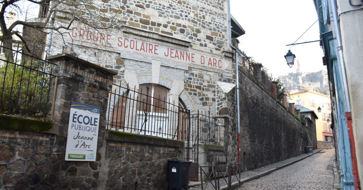 , Haute-Loire Au conseil municipal du Puy-en-Velay, le coup de gueule du maire contre la carte scolaire