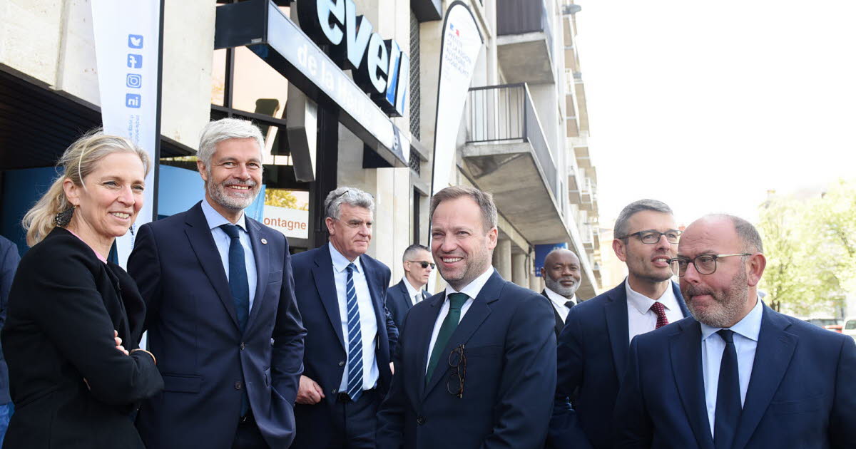 , Haute-Loire Projet validé, facture revue à la hausse : le futur commissariat du Puy-en-Velay devrait voir le jour en 2028