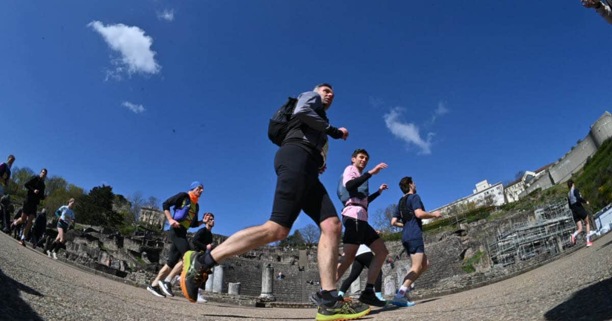 , Running Le Puy Urban Trail : une 7ᵉ édition remaniée et un record de participation attendu