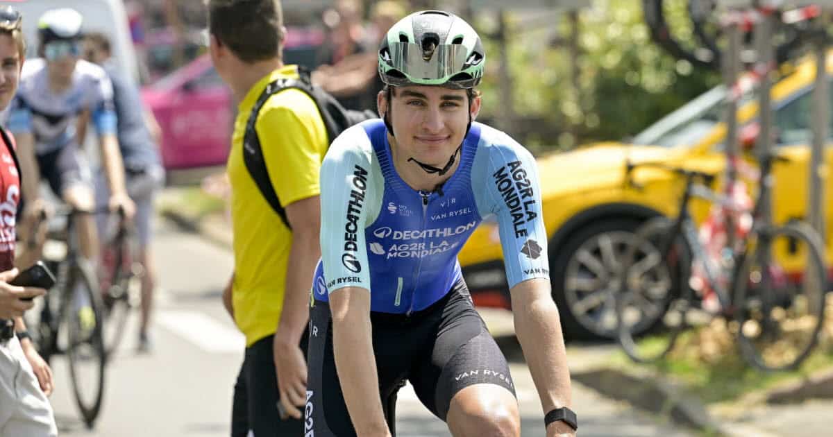 , Accueil Transport Tour Auvergne Rhône-Alpes : « Si vous aimez le vélo, il faut venir le 10 juin au …