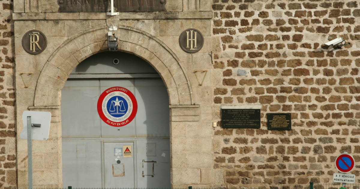 , Haute-Loire « On court à la catastrophe » : après un nouvel incident à la prison, les syndicats redoutent l’été