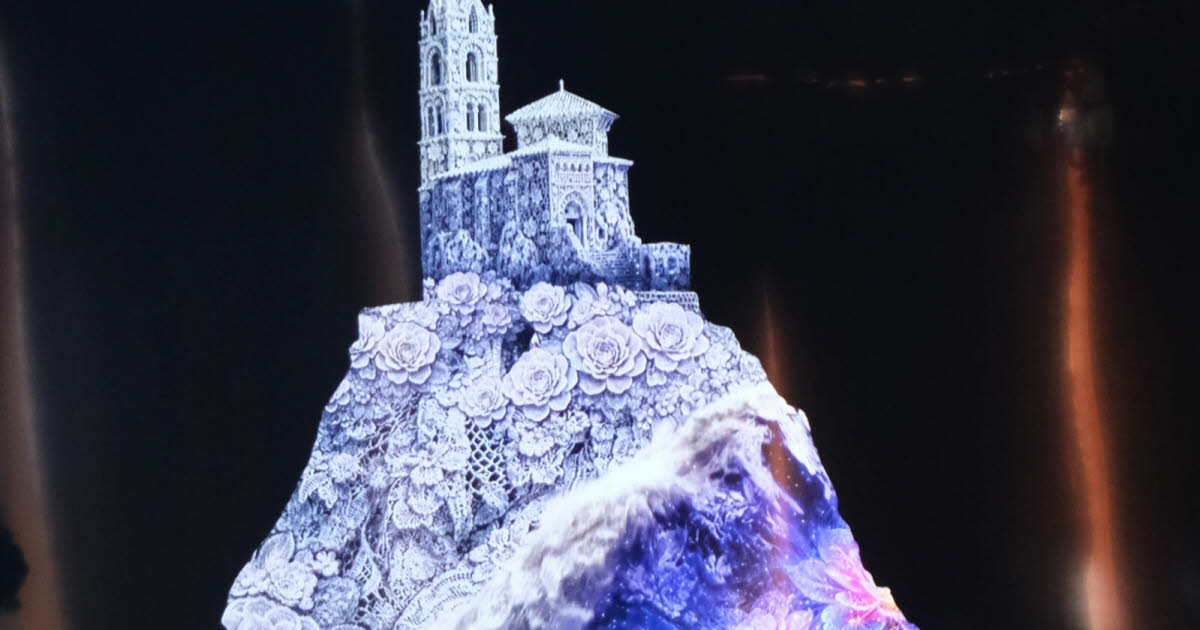 , Le Puy-en-Velay Rendez-vous début juillet pour la prochaine saison de Puy de lumières