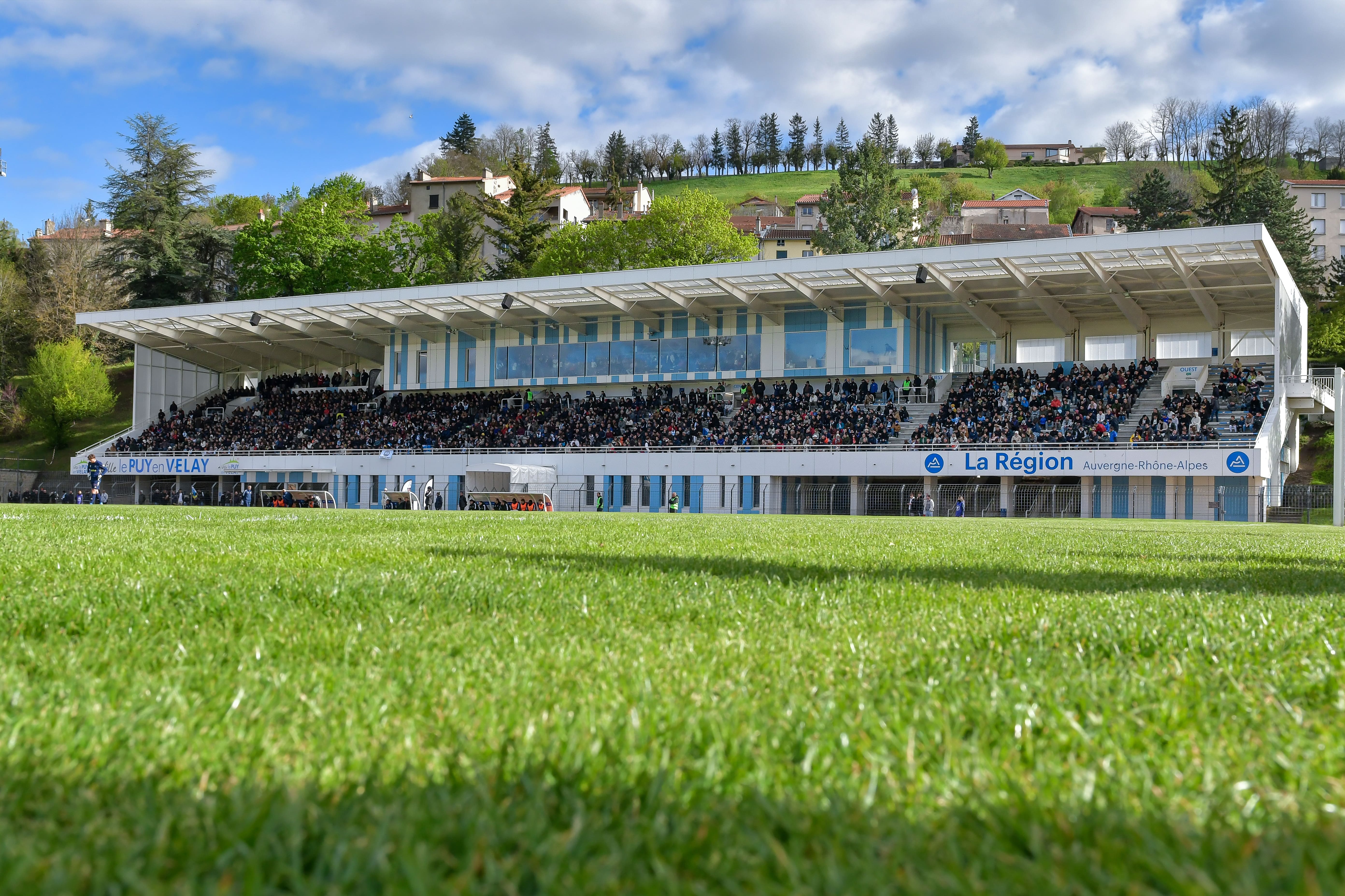 , Abonnements, prix, sièges… le Puy-en-Velay FC dévoile tout pour 2026/2027