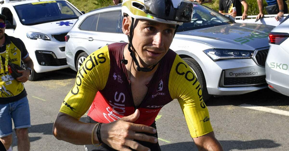 , Cyclisme – Tour Auvergne Rhône-Alpes. Parcours, horaires, favoris… Tout savoir sur la 4e étape du Puy-en-Velay à Montrond-les-Bains