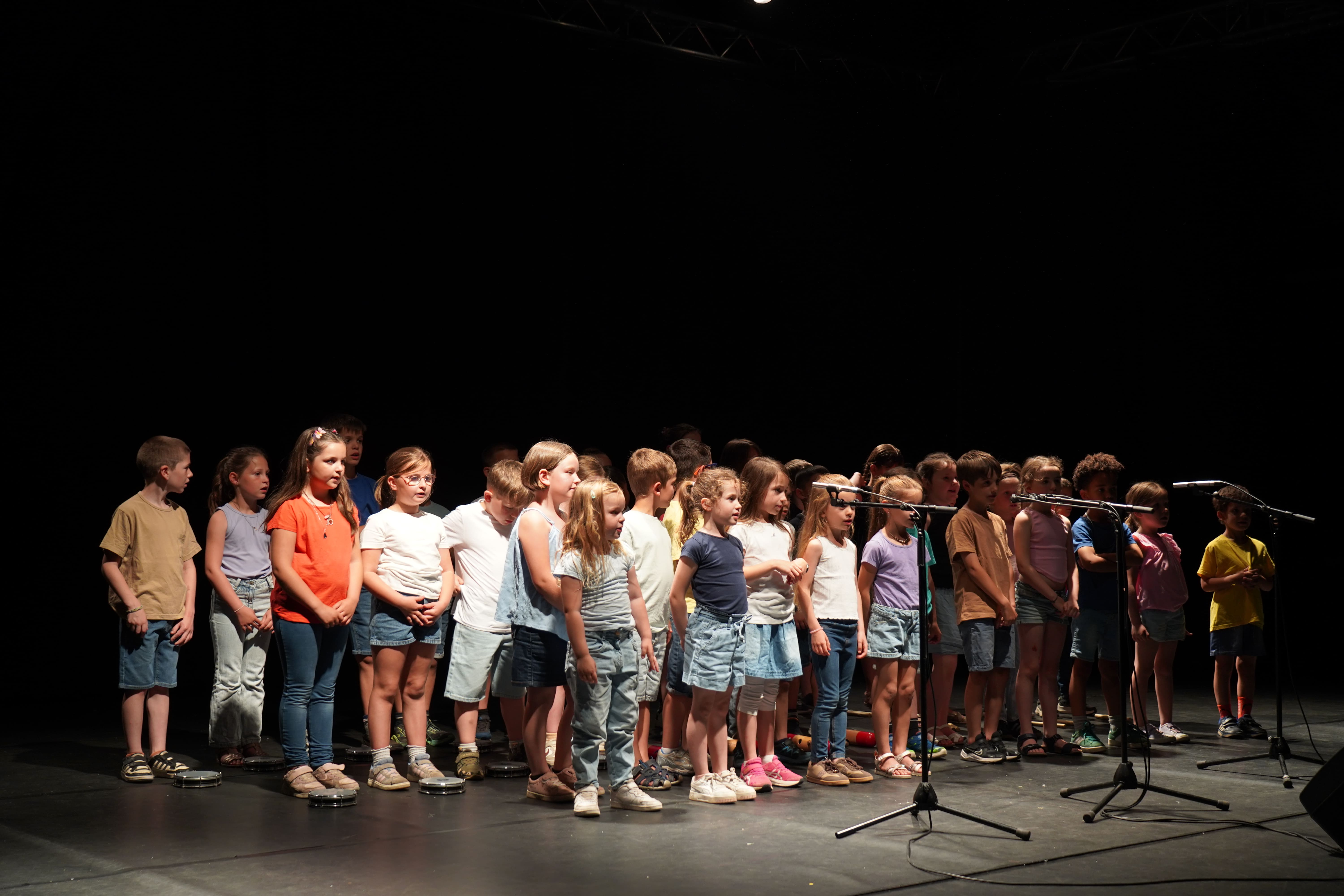 , Festival Les Impolyssons 2026 : les écoles du Puy-en-Velay sur scène