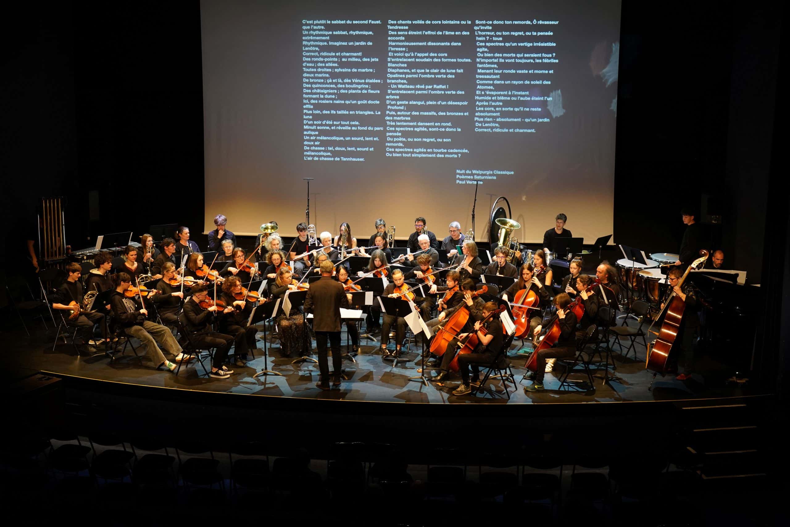, Le conservatoire de l’agglo du Puy-en-Velay ouvre ses portes en juin
