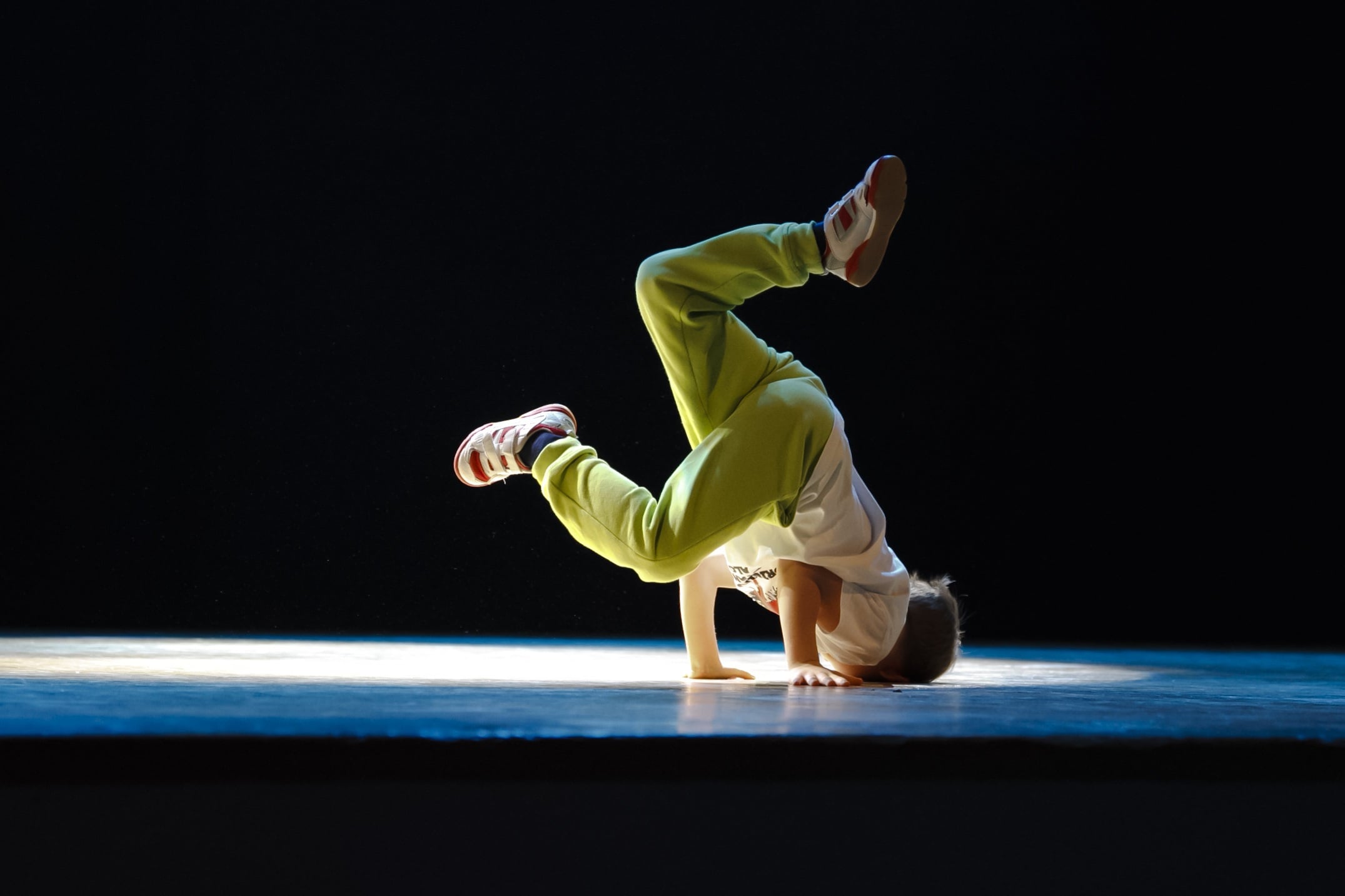 , Le Puy-en-Velay au rythme du breakdance avec Week2laStreet les 27 et 28 juin