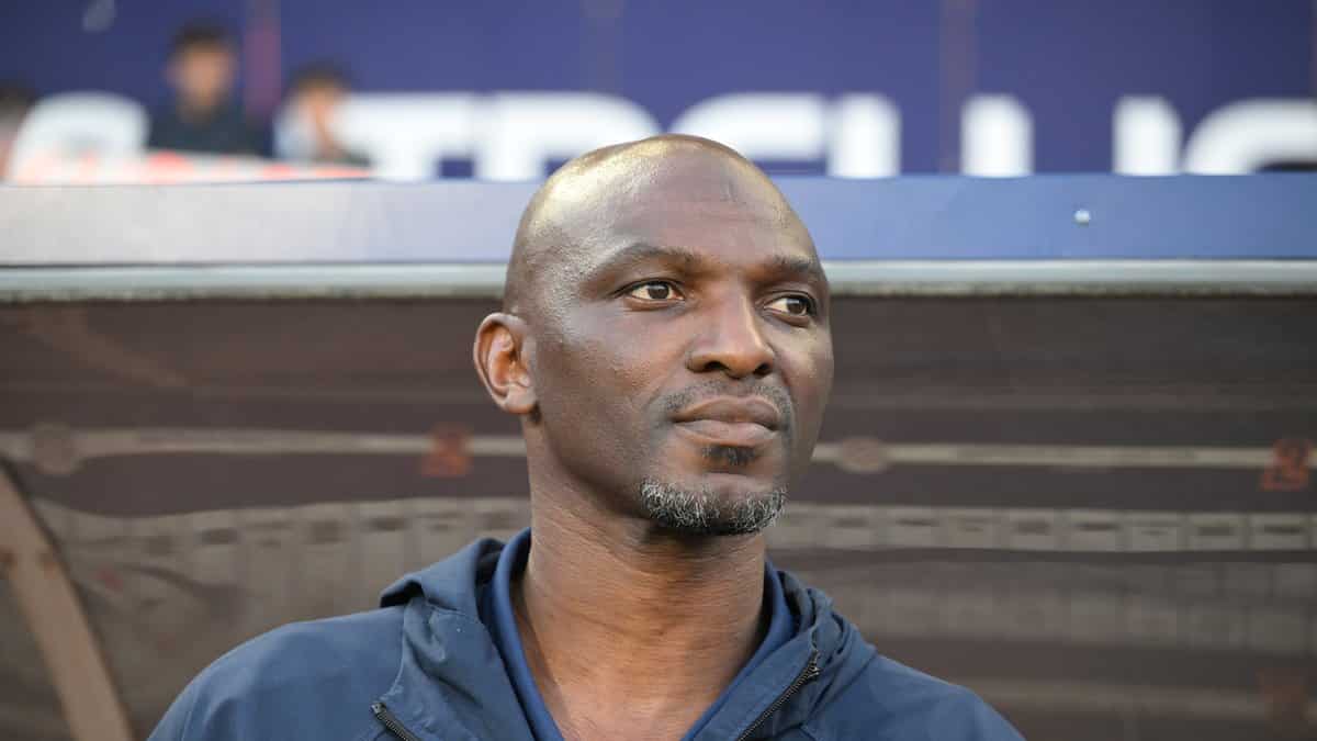 , Amical MHSC-Le Puy : « On valide les étapes », « les recrues, on connaît leur valeur », réagit l’entraîneur montpelliérain Zoumana Camara