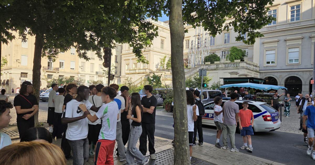 , Le Puy-en-Velay Couvre-feu pour les mineurs : le tribunal administratif suspend l’arrêté municipal