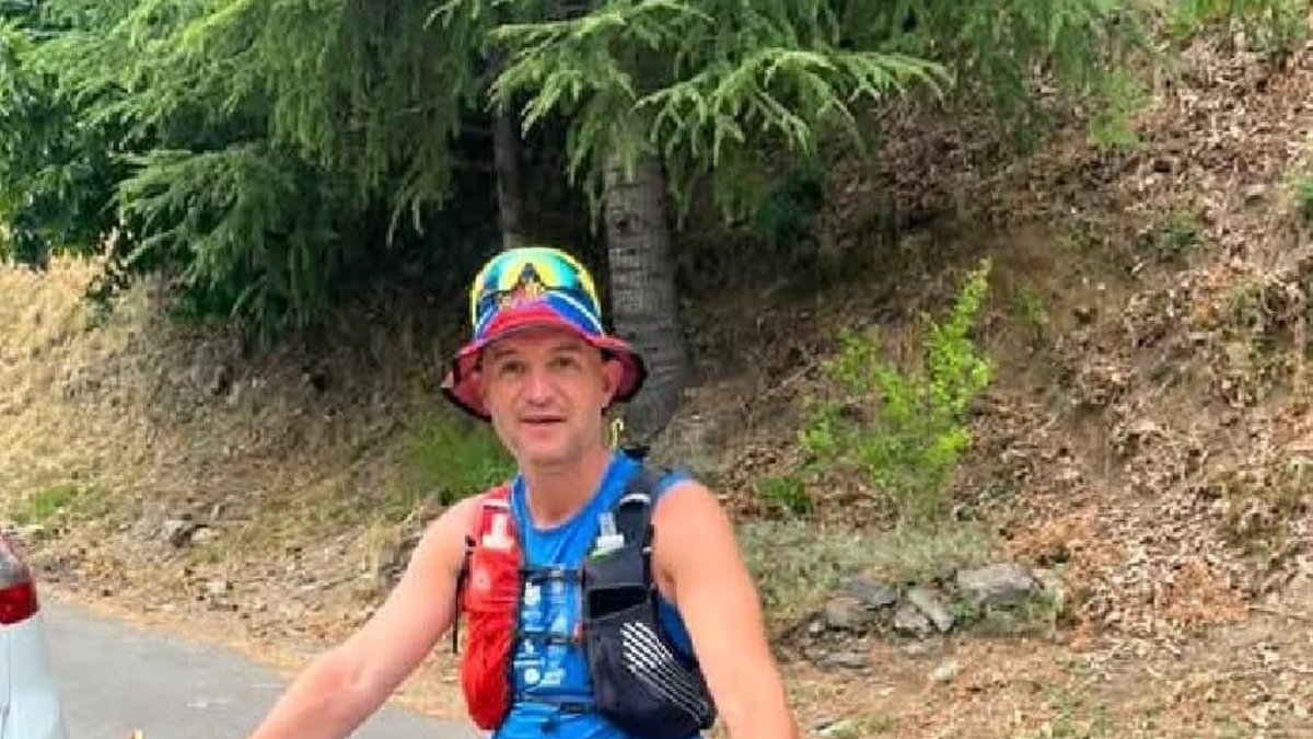 , Marcher le chemin de Stevenson en quatre jours