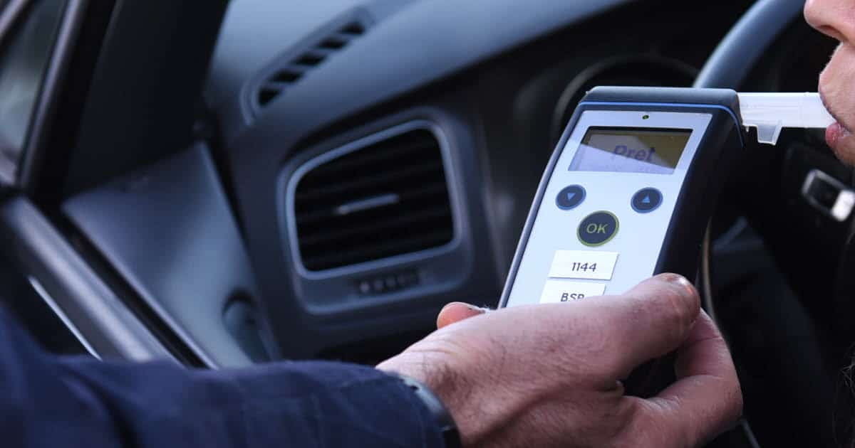 , Haute-Loire Alcoolémie, stupéfiants : une centaine d’automobilistes contrôlés sur le bassin du Puy-en-Velay