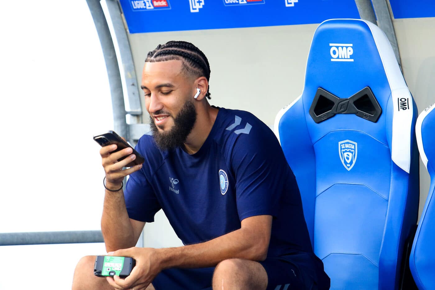 , Marvin Emmanuel : « Je pensais que mon heure était passée »